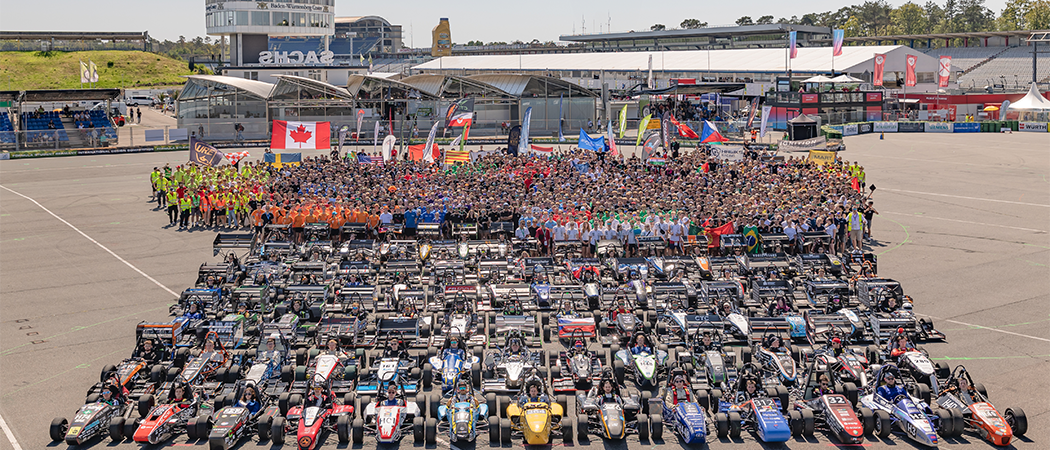 Formula Germany