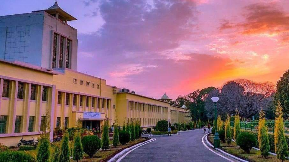 Birla Institute of Technology - Mesra